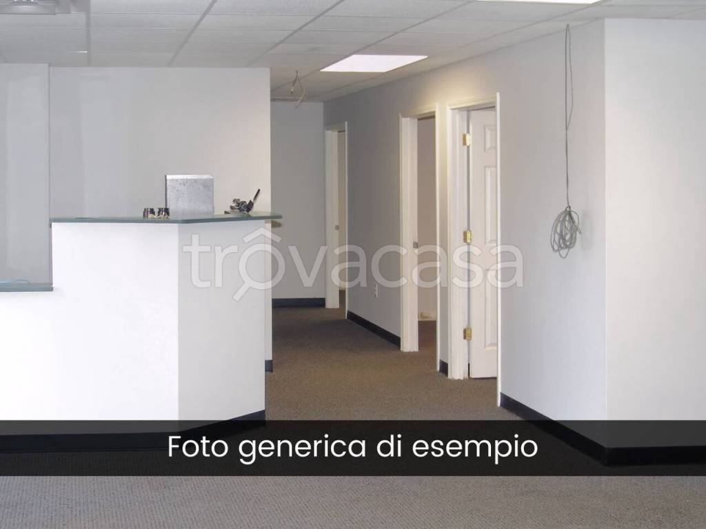 ufficio in vendita a Forlì in zona Centro Storico