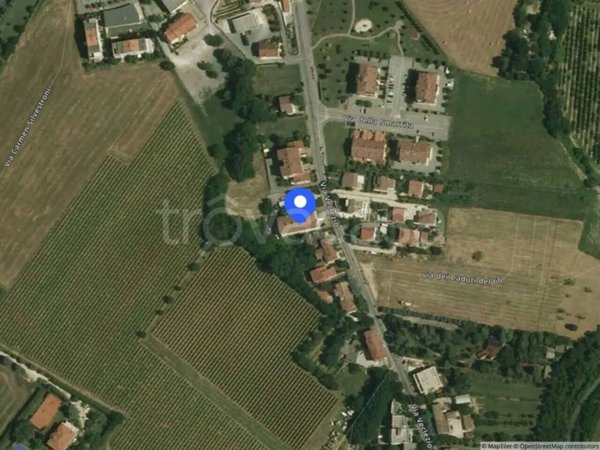 locale commerciale in vendita a Forlì in zona Vecchiazzano