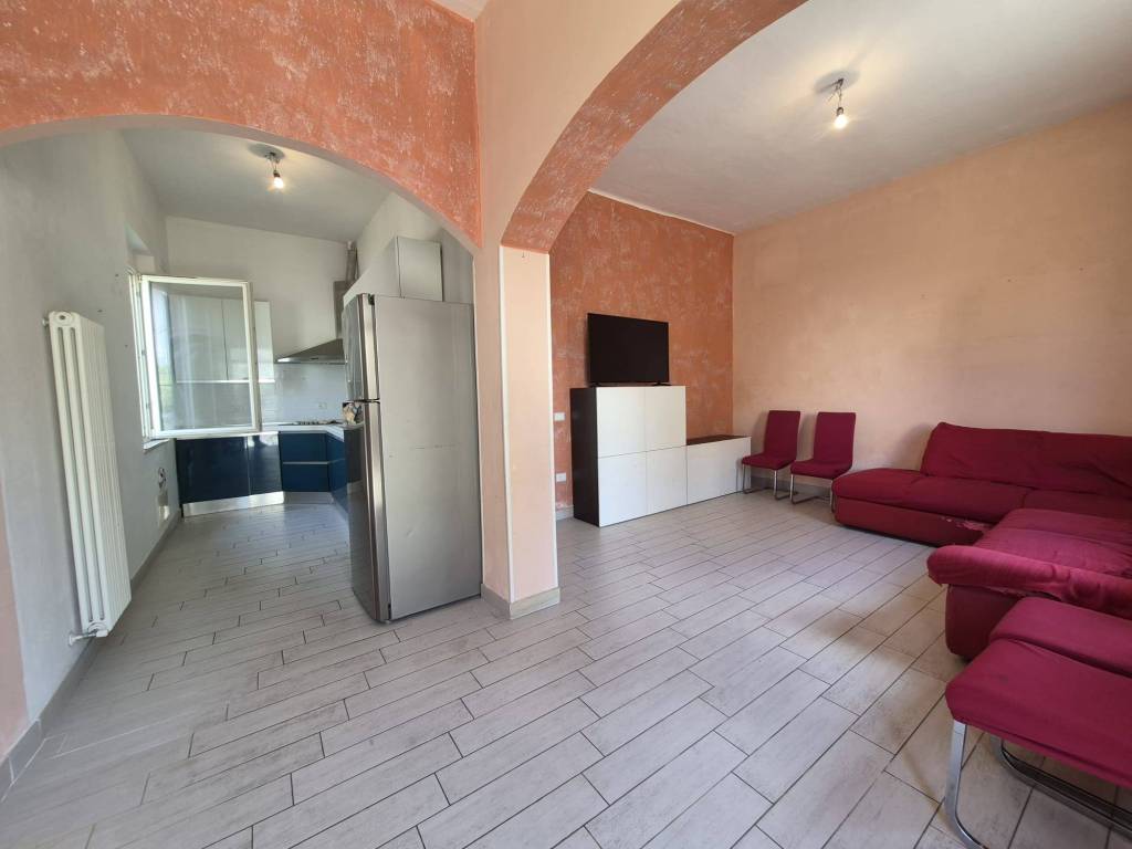 casa indipendente in vendita a Forlì in zona Bussecchio