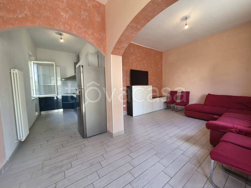 casa indipendente in vendita a Forlì in zona Bussecchio