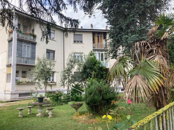 appartamento in vendita a Forlì in zona Cà Ossi
