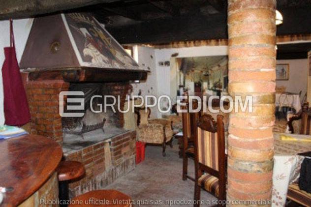 casa indipendente in vendita a Forlì