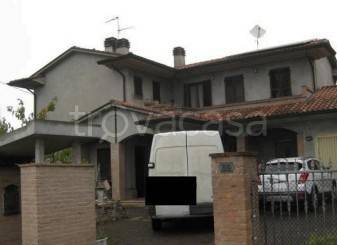 appartamento in vendita a Forlì in zona Quattro