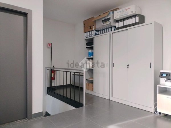 ufficio in vendita a Forlì in zona Cava