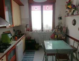 appartamento in vendita a Forlì