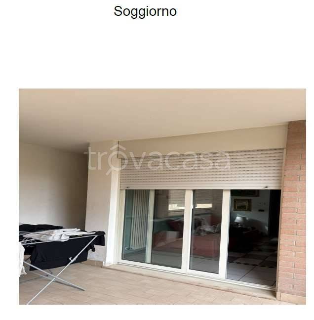 appartamento in vendita a Forlì in zona San Benedetto