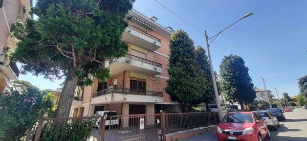 appartamento in vendita a Forlì