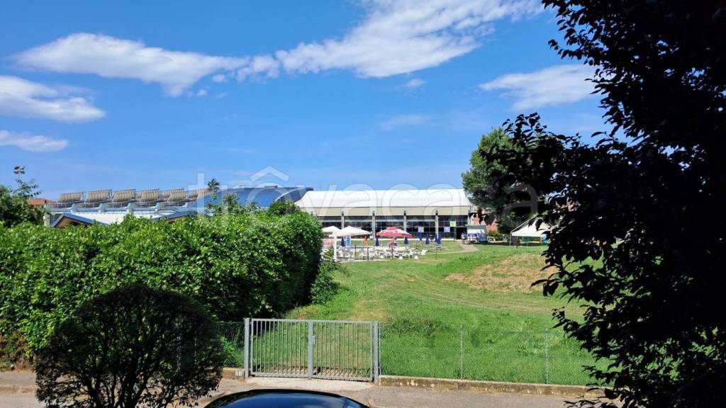 appartamento in vendita a Forlì