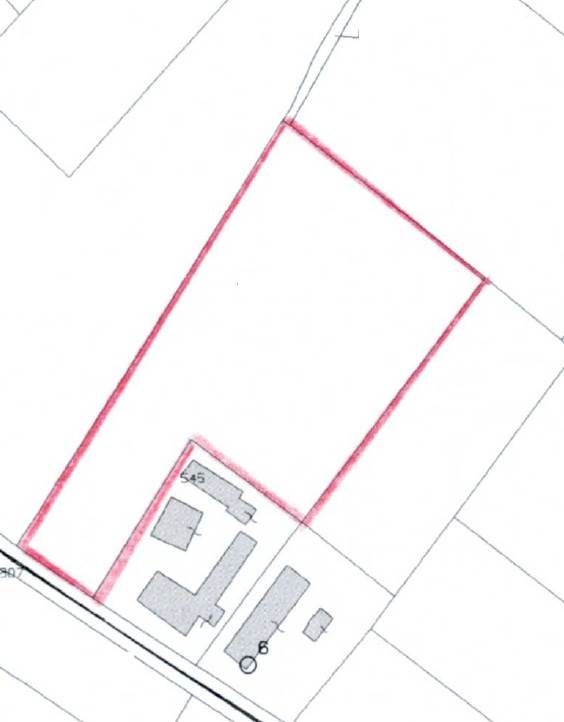 casa indipendente in vendita a Forlì in zona San Tomé