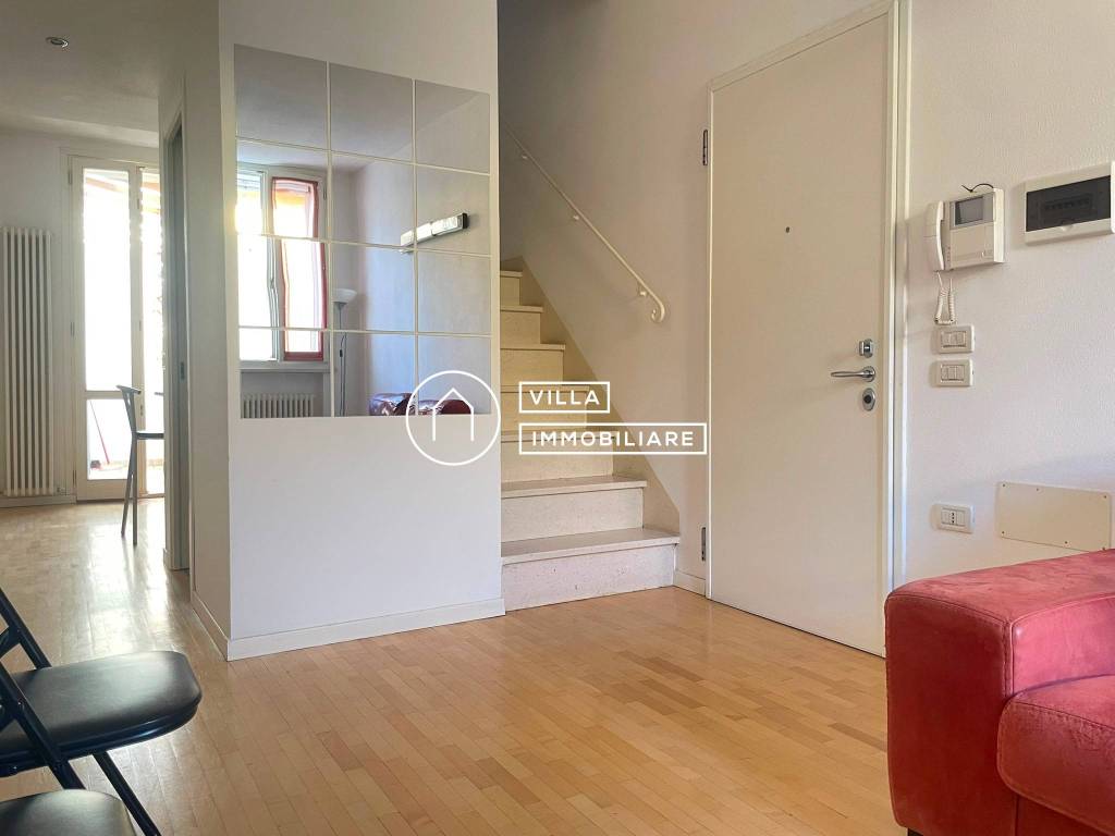 appartamento in vendita a Forlì in zona San Benedetto
