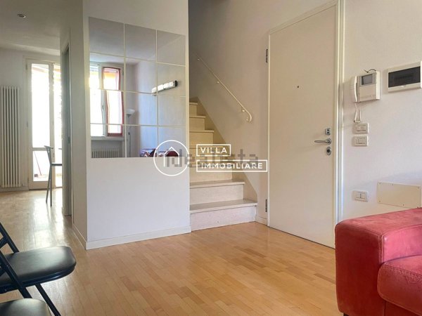 appartamento in vendita a Forlì
