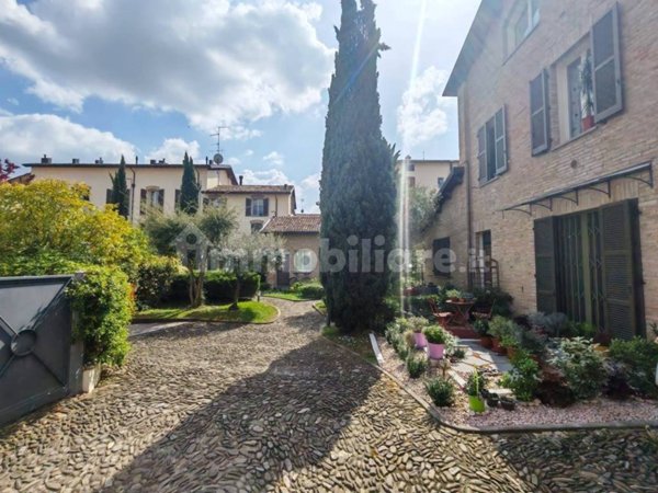 appartamento in vendita a Forlì in zona Centro Storico