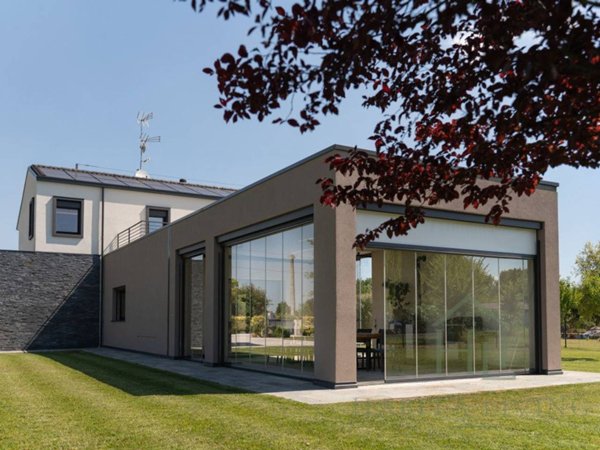 casa indipendente in vendita a Forlì