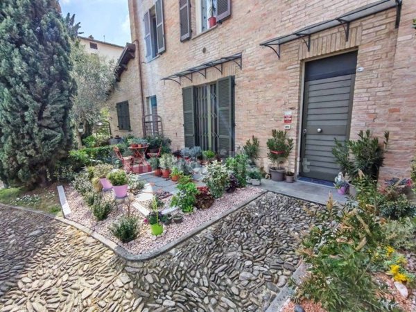 appartamento in vendita a Forlì