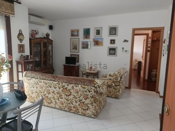 appartamento in vendita a Forlì