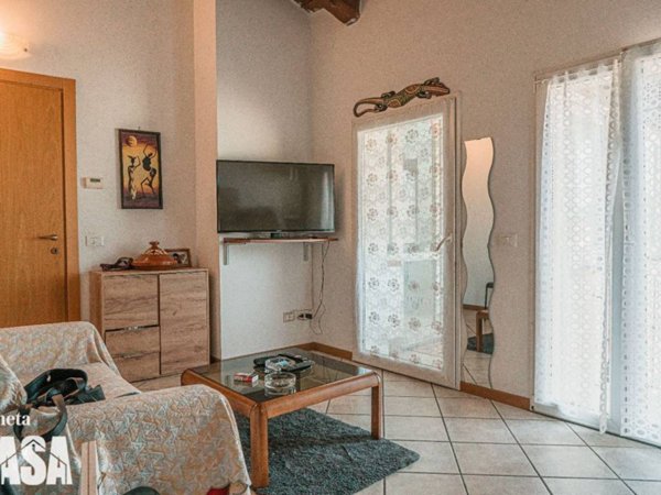 appartamento in vendita a Forlì in zona San Benedetto
