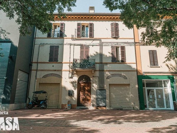 appartamento in vendita a Forlì in zona San Benedetto