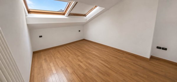 appartamento in vendita a Forlì in zona Pievequinta