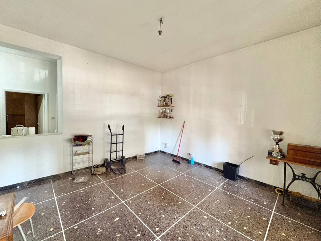 appartamento in vendita a Forlì