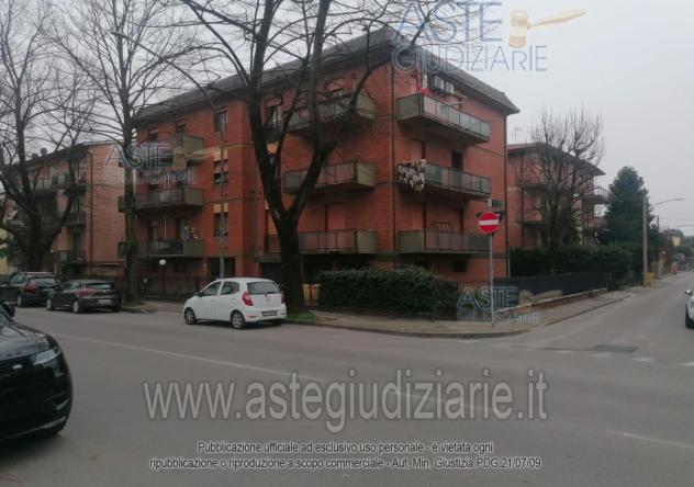appartamento in vendita a Forlì