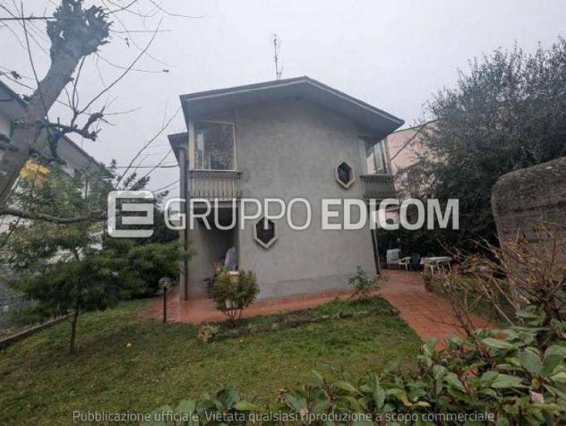casa indipendente in vendita a Forlì in zona Cà Ossi