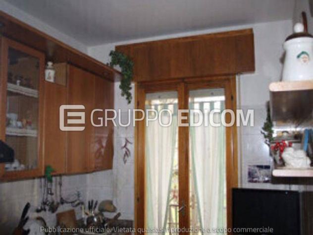 appartamento in vendita a Forlì in zona Cava