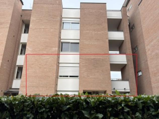 appartamento in vendita a Forlì