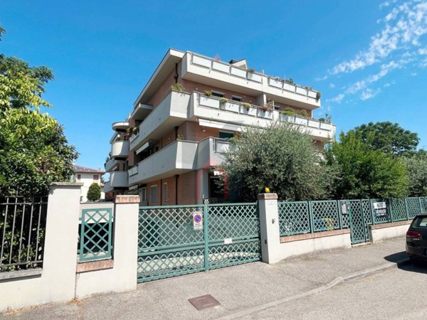 appartamento in vendita a Forlì in zona Cà Ossi