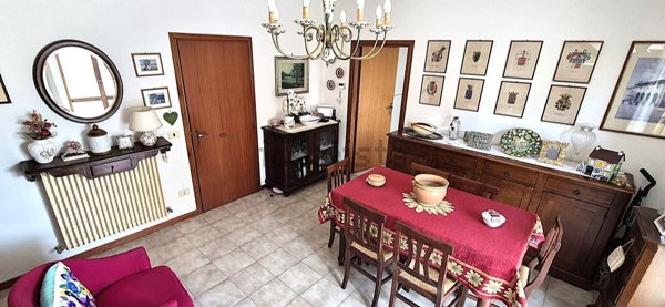 appartamento in vendita a Forlì in zona Cà Ossi