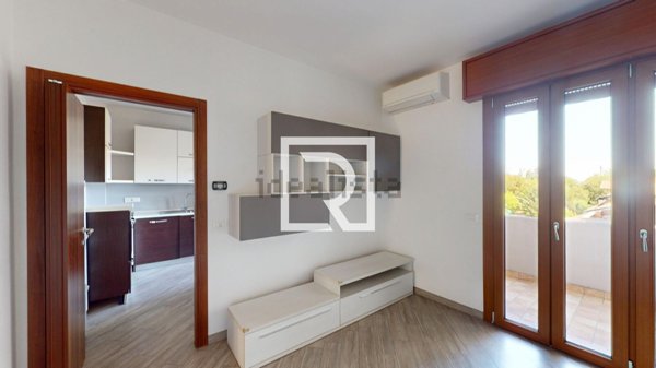 appartamento in vendita a Forlì
