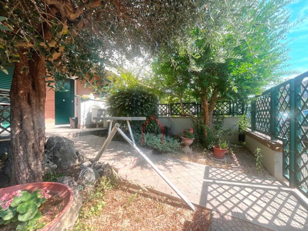 appartamento in vendita a Forlì