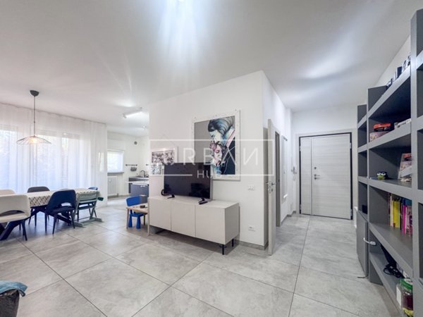 appartamento in vendita a Forlì