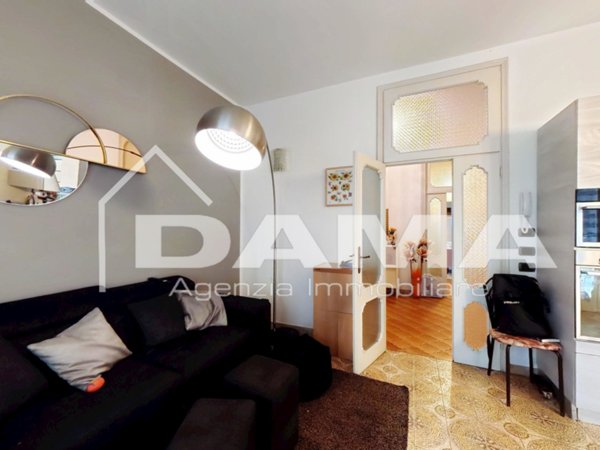 appartamento in vendita a Forlì