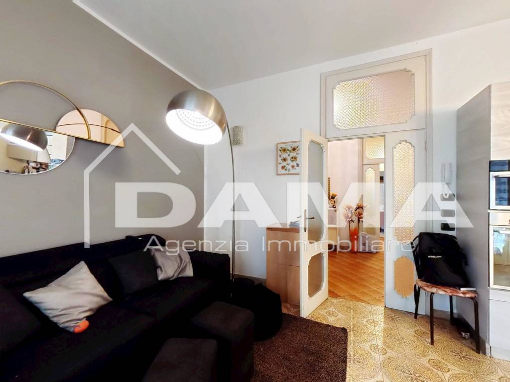 appartamento in vendita a Forlì in zona Musicisti / Grandi Italiani
