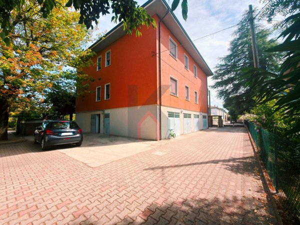 appartamento in vendita a Forlì