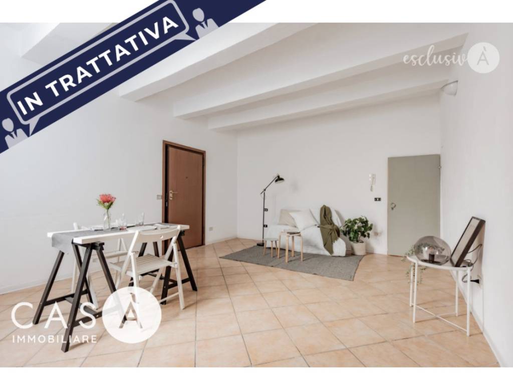 appartamento in vendita a Forlì in zona Centro Storico