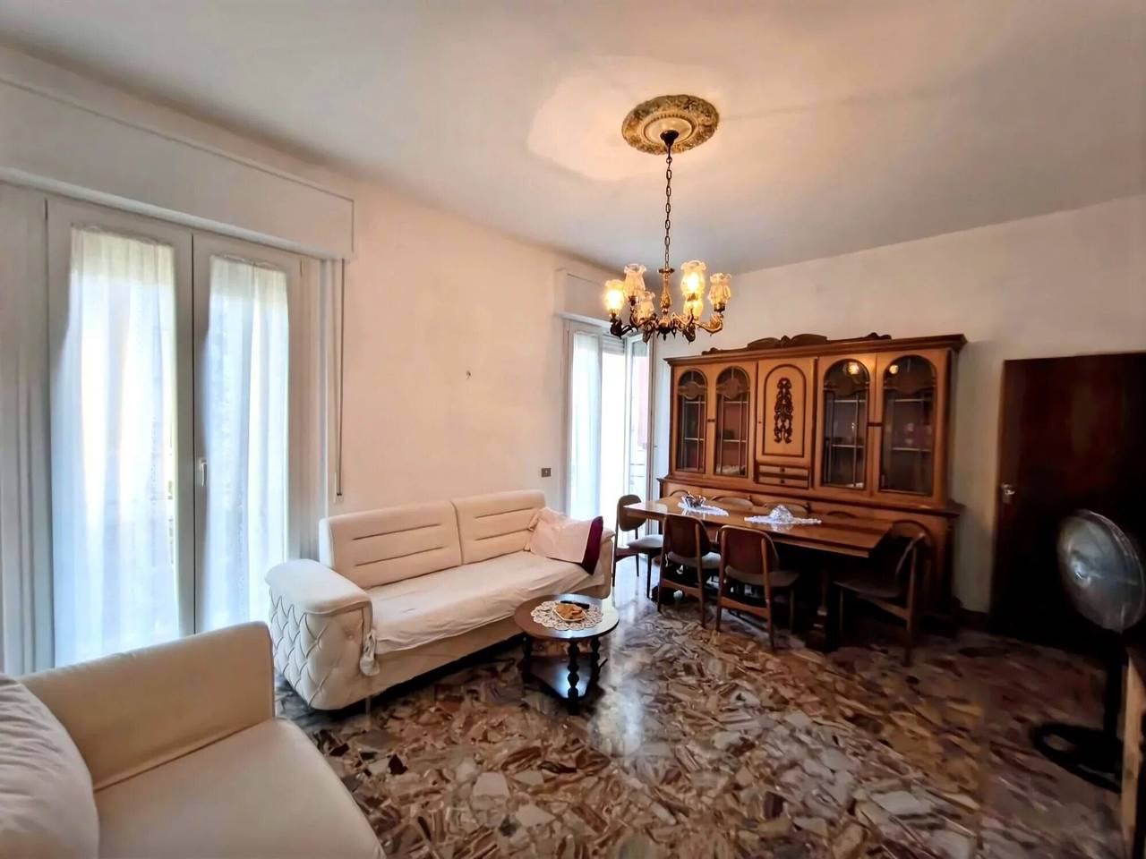 appartamento in vendita a Forlì