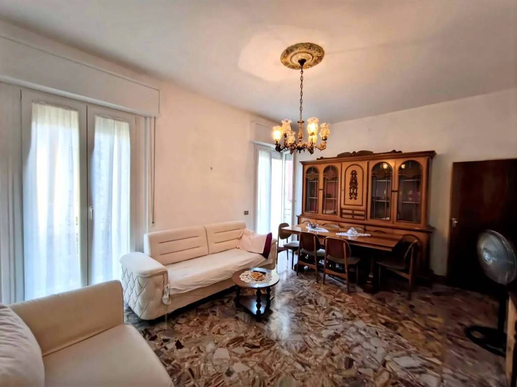 appartamento in vendita a Forlì