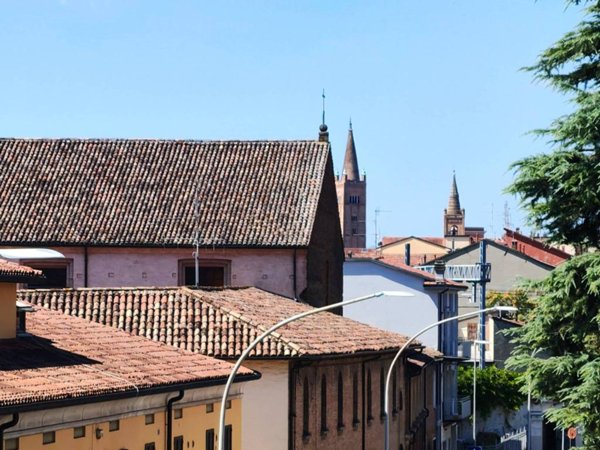 appartamento in vendita a Forlì in zona San Benedetto