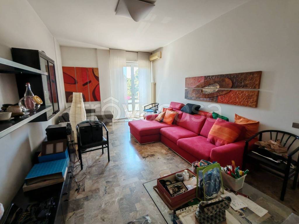 appartamento in vendita a Forlì