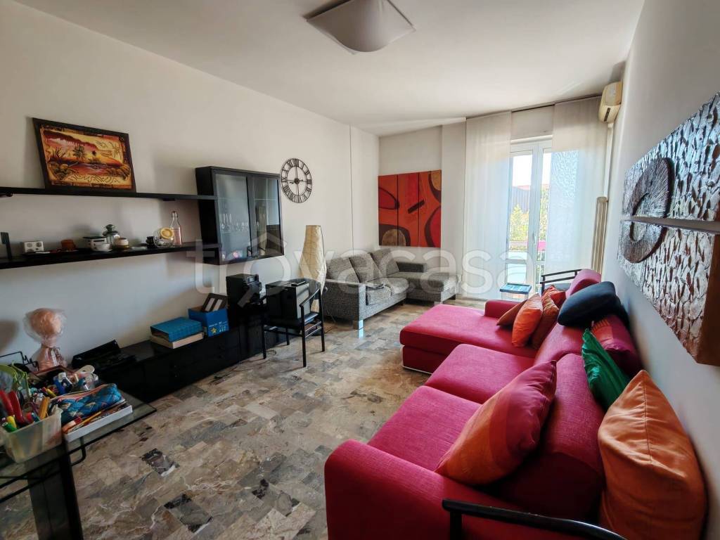 appartamento in vendita a Forlì