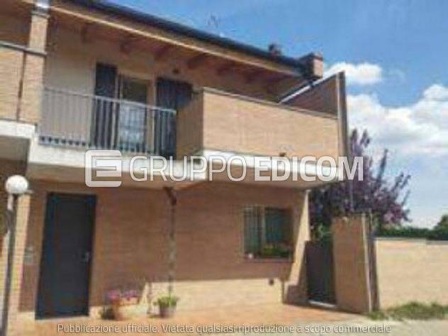 appartamento in vendita a Forlì in zona Para
