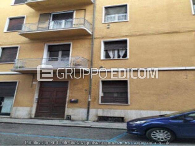 appartamento in vendita a Forlì in zona Centro Storico