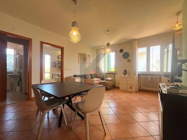 casa indipendente in vendita a Forlì in zona Rovere