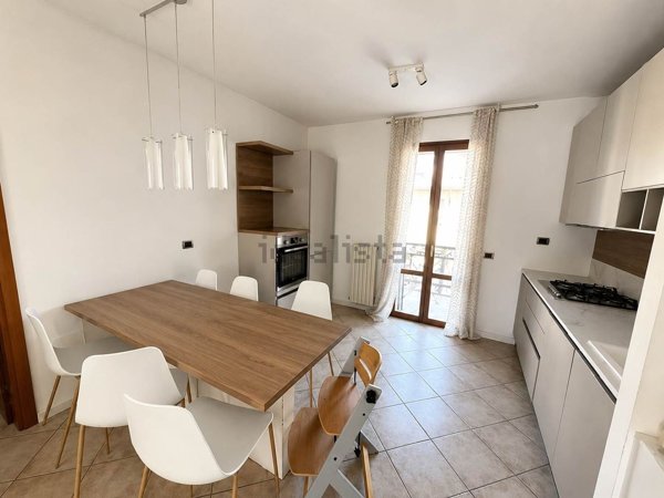 appartamento in vendita a Forlì in zona Romiti