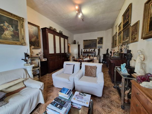 casa indipendente in vendita a Forlì in zona Cà Ossi