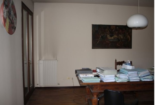 ufficio in vendita a Forlì in zona Centro Storico