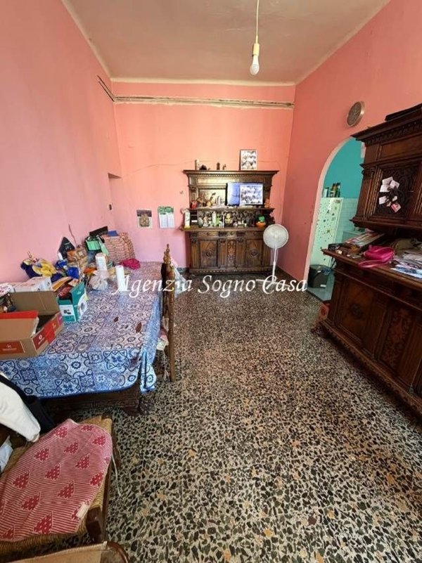 appartamento in vendita a Forlì in zona Romiti