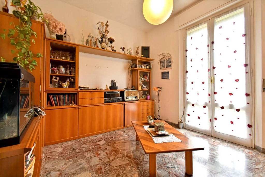 appartamento in vendita a Forlì in zona Musicisti / Grandi Italiani