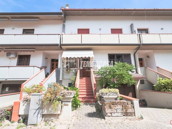 appartamento in vendita a Forlì